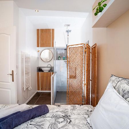 Appartement Cosy Nancy Esterno foto